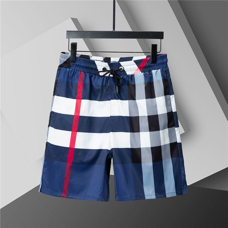 Burberry Beach Pants Mens ID:20260604-77